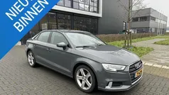 Gebruikt 2018 Audi A3 Sport Sedan | € 18.990 (Eerlijke prijs)