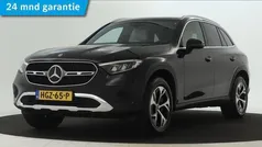 Zwart Gebruikt 2023 Mercedes GLC300 SUV | € 61.745 (Goede deal)