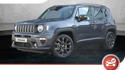 Occasion Jeep Renegade Altitude 2024 SUV