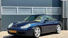 Gebruikt 1999 Porsche 911 Carrera 4 Coupé | € 21.950 (Eerlijke prijs)