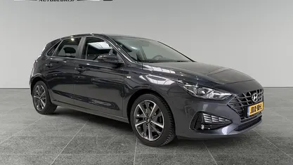 Occasion Hyundai i30 Comfort 120 PK (88 kW) 2023 Hatchback