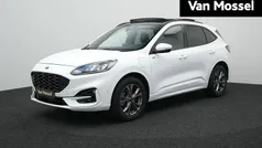 Gebruikt 2021 Ford Kuga ST-Line SUV | € 26.900 (Eerlijke prijs)