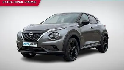 Overige Nieuw 2025 Nissan Juke Tekna SUV | € 35.360 (Eerlijke prijs)