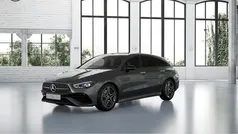 Gebruikt 2025 Mercedes CLA250 Shooting Brake Business Stationwagen | € 54.306 (Eerlijke prijs)