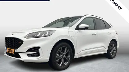 Occasion 2021 Ford Kuga ST-Line X SUV | € 23.990 (Eerlijke prijs)