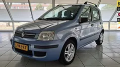 Gebruikt 2009 Fiat Panda Hatchback | € 1.950 (Eerlijke prijs)