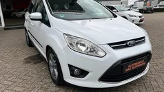Gebruikt 2014 Ford C-MAX MPV | € 7.940 (Eerlijke prijs)