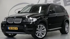 Zwart Gebruikt 2011 BMW X5 SUV | € 19.450 (Eerlijke prijs)