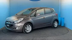 Bruin Gebruikt 2012 Hyundai ix20 Hatchback | € 9.945 (Goede deal)