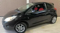 Gebruikt 2009 Ford Ka Trend Hatchback | € 2.500 (Eerlijke prijs)