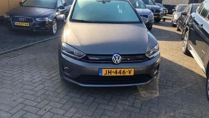 Occasion VW Golf Sportsvan Comfortline 116 PK (85 kW) 2016 MPV