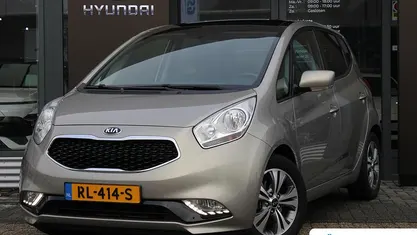 Occasion Kia Venga 2018 Hatchback