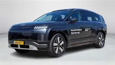 Gebruikt 2025 Hyundai Ioniq 6 Sedan | € 74.950 (Eerlijke prijs)