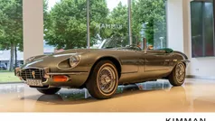 Jaguar E-Type