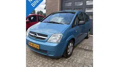 Gebruikt 2004 Opel Meriva Essentia MPV | € 1.499 (Eerlijke prijs)