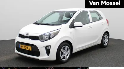 Occasion Kia Picanto Comfort 67 PK (49 kW) 2021 Hatchback