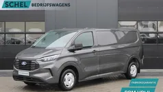 Grijs Nieuw 2024 Ford Transit Custom Trend Van | € 33.950 (Goede deal)