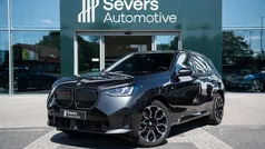 Gebruikt 2025 BMW X3 M Sport SUV | € 69.688 (Eerlijke prijs)