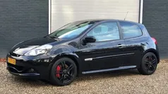 Zwart Gebruikt 2013 Renault Clio R.S. R.S. Hatchback | € 10.950 (Eerlijke prijs)