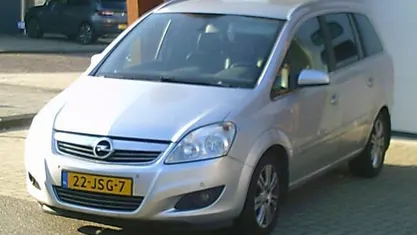 Occasion Opel Zafira Cosmo 140 PK (102 kW) 2009 MPV