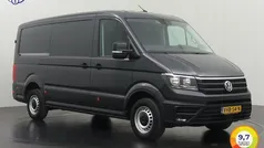 Grijs Gebruikt 2020 VW Crafter Highline Van | € 23.850 (Eerlijke prijs)