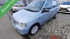 Gebruikt 2003 Suzuki Alto GLS Hatchback | € 999 (Eerlijke prijs)