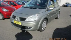 Grijs Gebruikt 2007 Renault Scénic II Business MPV | € 1.499 (Eerlijke prijs)