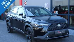 Gebruikt 2024 Toyota Corolla Cross SUV | € 33.940 (Eerlijke prijs)
