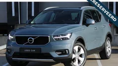 Grijs Gebruikt 2019 Volvo XC40 Inscription SUV | € 24.950 (Eerlijke prijs)