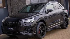 Gebruikt 2022 Audi Q3 S-Line SUV | € 34.495 (Eerlijke prijs)