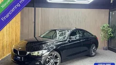 Gebruikt 2018 BMW 420 Executive Coupé | € 21.699 (Super prijs)