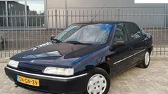 Gebruikt 1993 Citroën Xantia | € 4.998