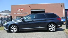 Grijs Gebruikt 2010 Citroën C5 Business Class Stationwagen | € 1.499 (Goede deal)