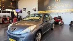 Gebruikt 2009 Peugeot 206+ Hatchback | € 1.650 (Eerlijke prijs)