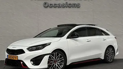 Occasion Kia ProCeed GT 204 PK (150 kW) 2024 Stationwagen
