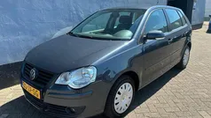 Blauw Gebruikt 2008 VW Polo Hatchback | € 4.950 (Eerlijke prijs)