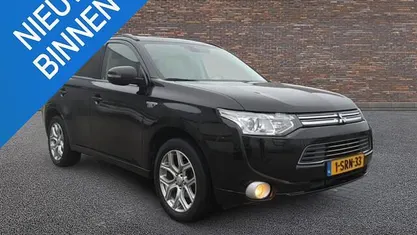 Occasion 2013 Mitsubishi Outlander SUV | € 7.999 (Goede deal)