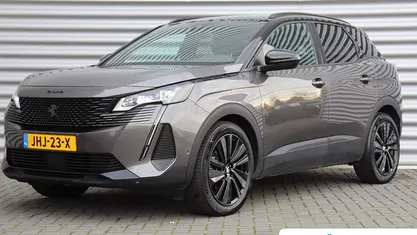 Gebruikt 2024 Peugeot 3008 GT SUV | € 30.895 (Eerlijke prijs)