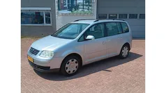 Gebruikt 2004 VW Touran Trendline MPV | € 1.875 (Eerlijke prijs)