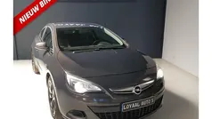 Gebruikt 2012 Opel Astra GTC Sport Hatchback | € 7.999 (Eerlijke prijs)