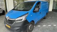 Blauw Gebruikt 2020 Renault Trafic Komfort Van | € 13.557 (Super prijs)