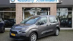 Grijs Gebruikt 2019 Citroën Berlingo PureTech MPV | € 15.890 (Goede deal)