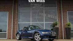 Gebruikt 2001 BMW Z3 Cabriolet | € 14.450 (Eerlijke prijs)