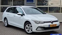 Gebruikt 2022 VW Golf VIII Life Stationwagen | € 22.950 (Eerlijke prijs)