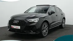 Gebruikt 2023 Audi Q3 Sportback S-Line SUV | € 44.650 (Eerlijke prijs)