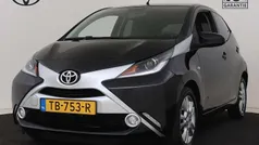 Gebruikt 2018 Toyota Aygo Hatchback | € 8.950 (Eerlijke prijs)