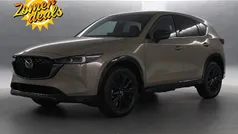 Gebruikt 2025 Mazda CX-5 Homura-Line SUV | € 48.735 (Eerlijke prijs)