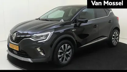 Occasion Renault Captur Intens 2020 SUV