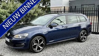 Occasion 2013 VW Golf VII Comfortline Stationwagen | € 8.950 (Eerlijke prijs)