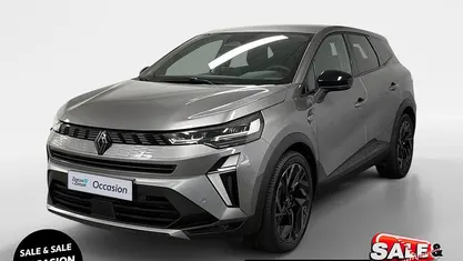 Occasion Renault Symbioz Esprit Alpine 143 PK (105 kW) 2025 Grijs SUV